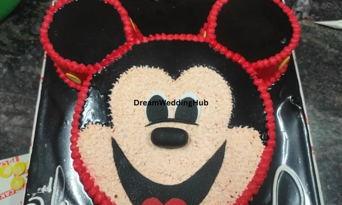 Fb Cakes Koramangala